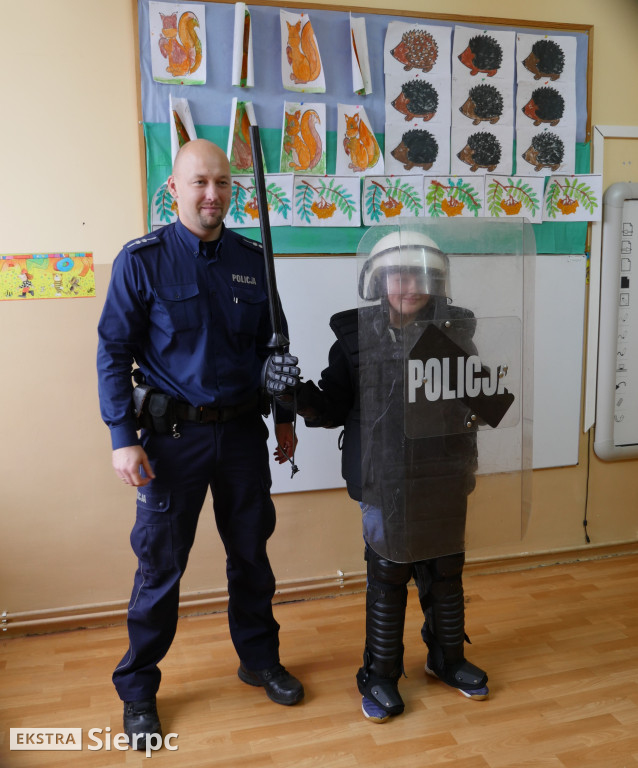 Z pomocą dla Przemka - event w Jeżewie