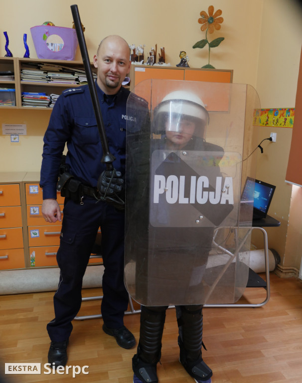 Z pomocą dla Przemka - event w Jeżewie