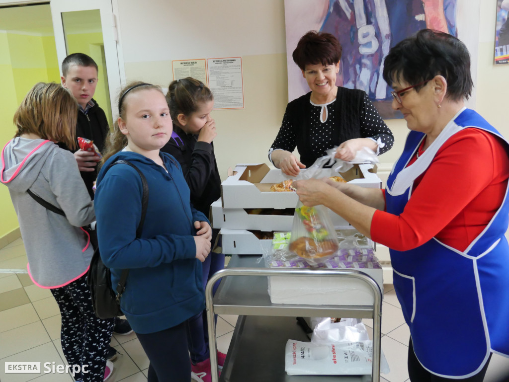 Z pomocą dla Przemka - event w Jeżewie