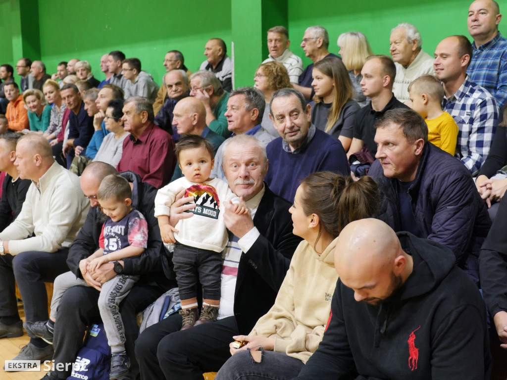 MKS Mazur Sierpc - Meble Wójcik Elbląg