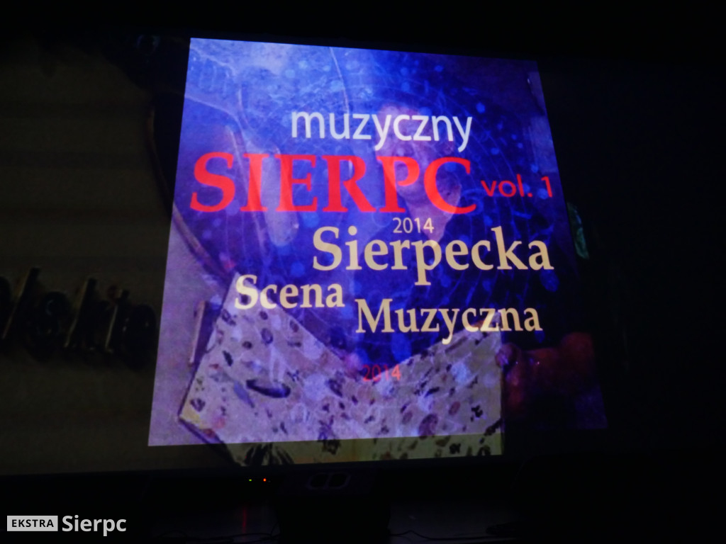 Koncert dla Darka Chyżyńskiego