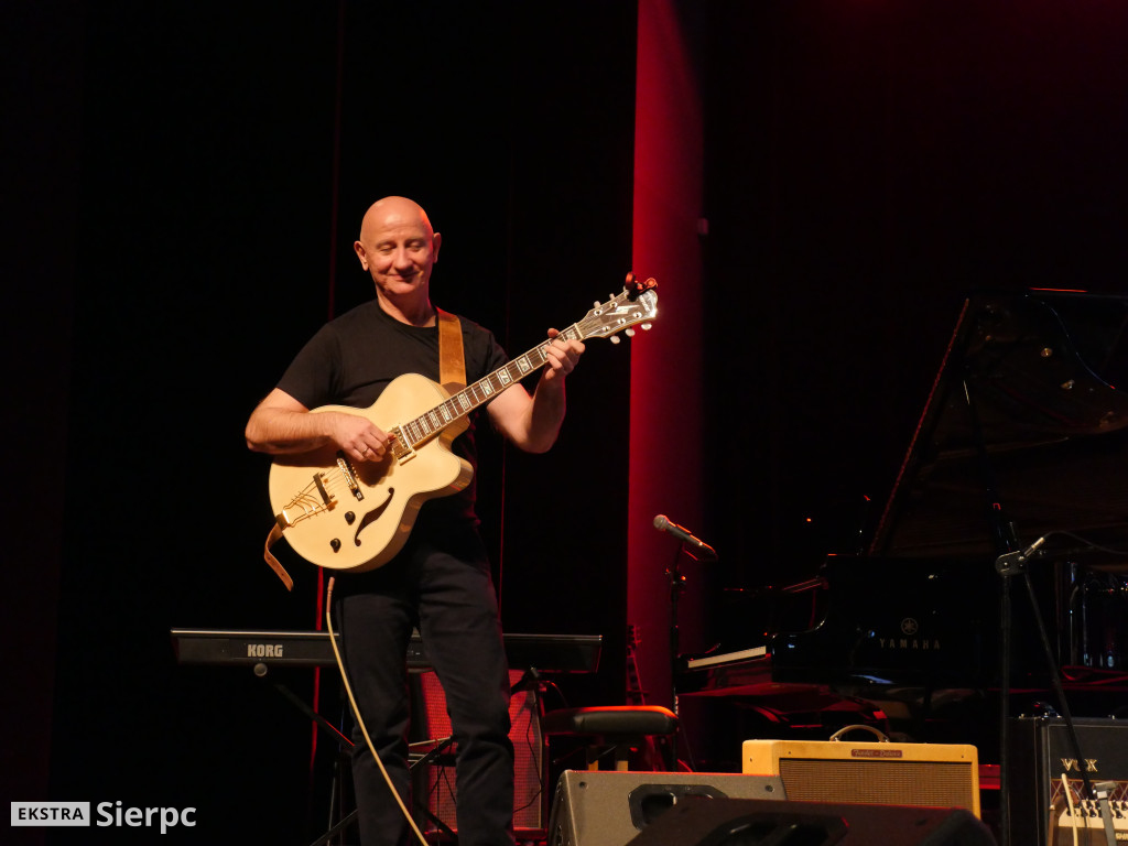 Koncert dla Darka Chyżyńskiego