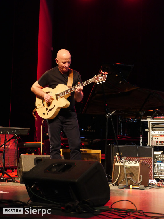 Koncert dla Darka Chyżyńskiego