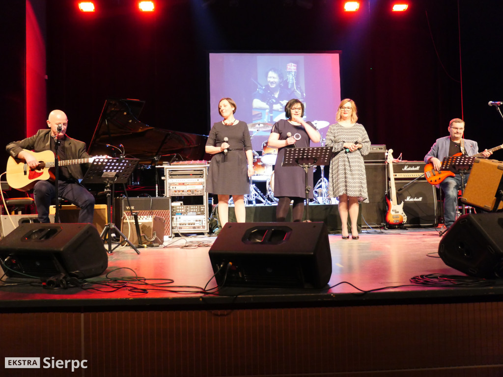 Koncert dla Darka Chyżyńskiego