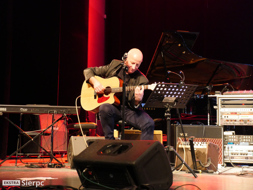 Koncert dla Darka Chyżyńskiego