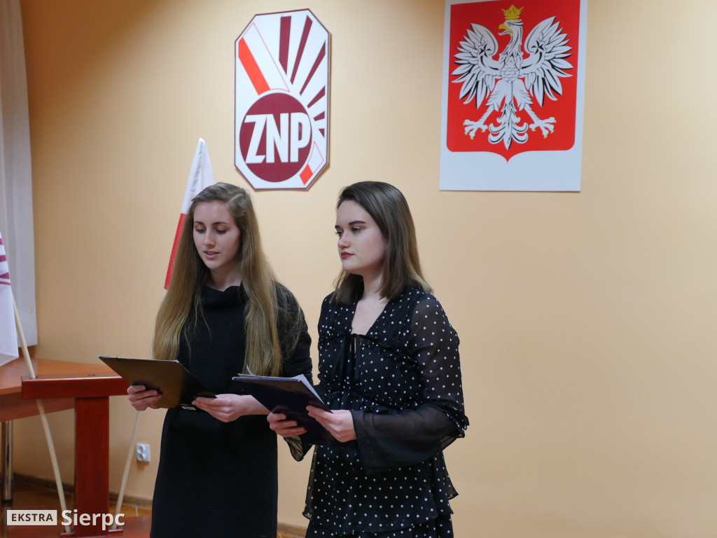 Koncert w Domu Nauczyciela