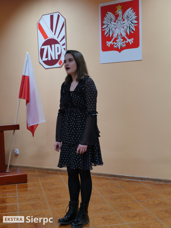 Koncert w Domu Nauczyciela