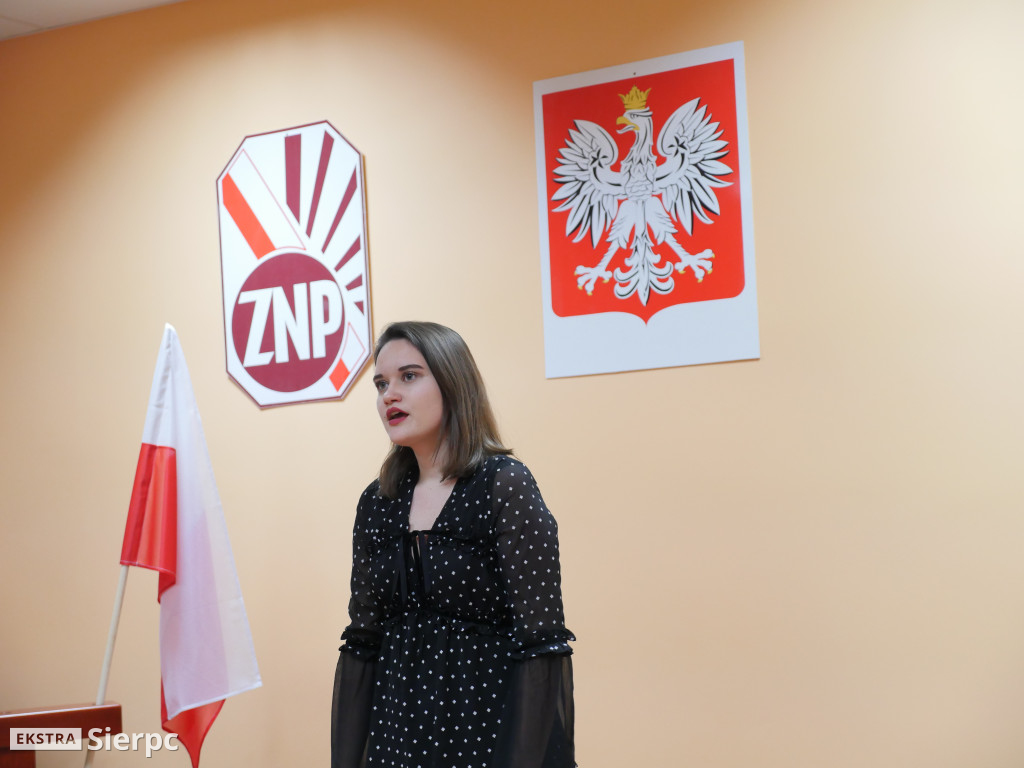 Koncert w Domu Nauczyciela