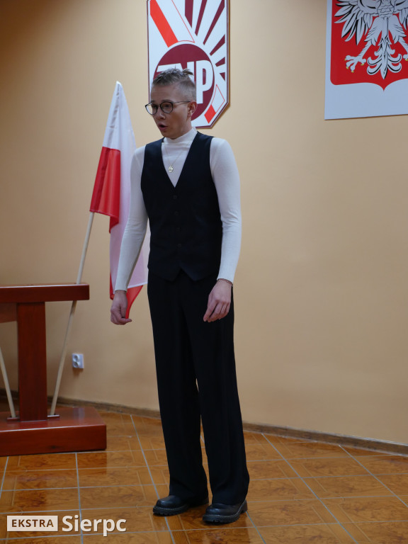 Koncert w Domu Nauczyciela
