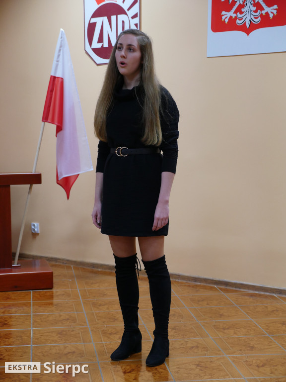 Koncert w Domu Nauczyciela