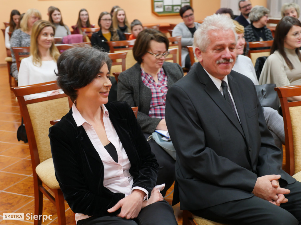 Koncert w Domu Nauczyciela