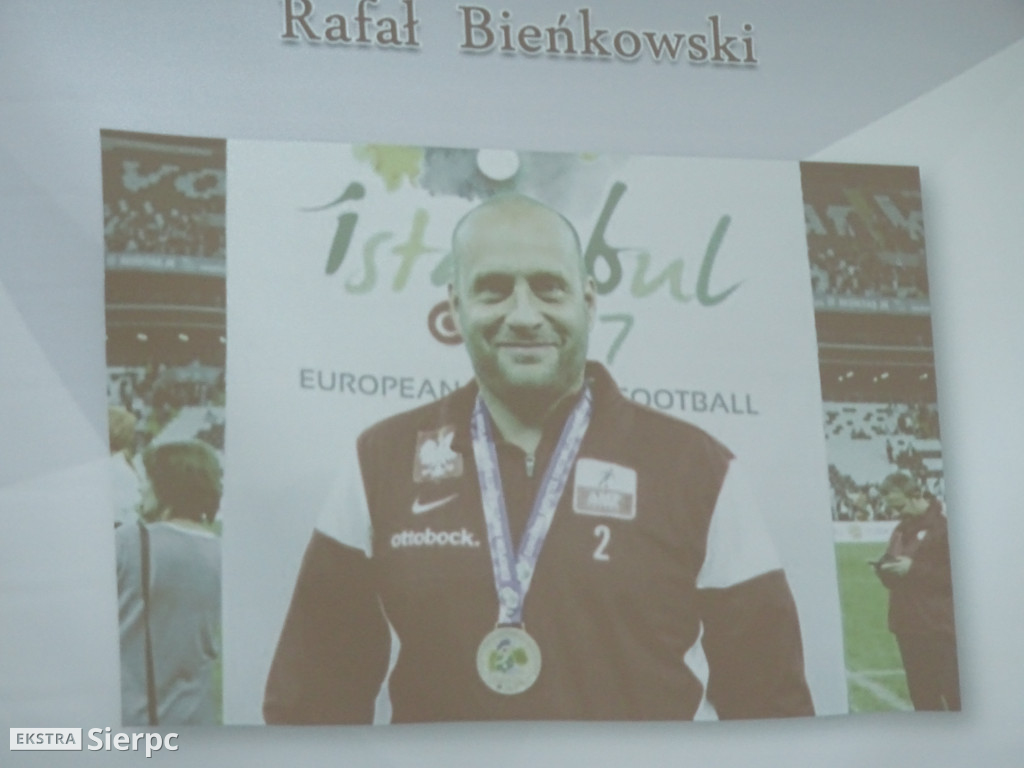 Dzień Osób Niepełnosprawnych w Mechaniku