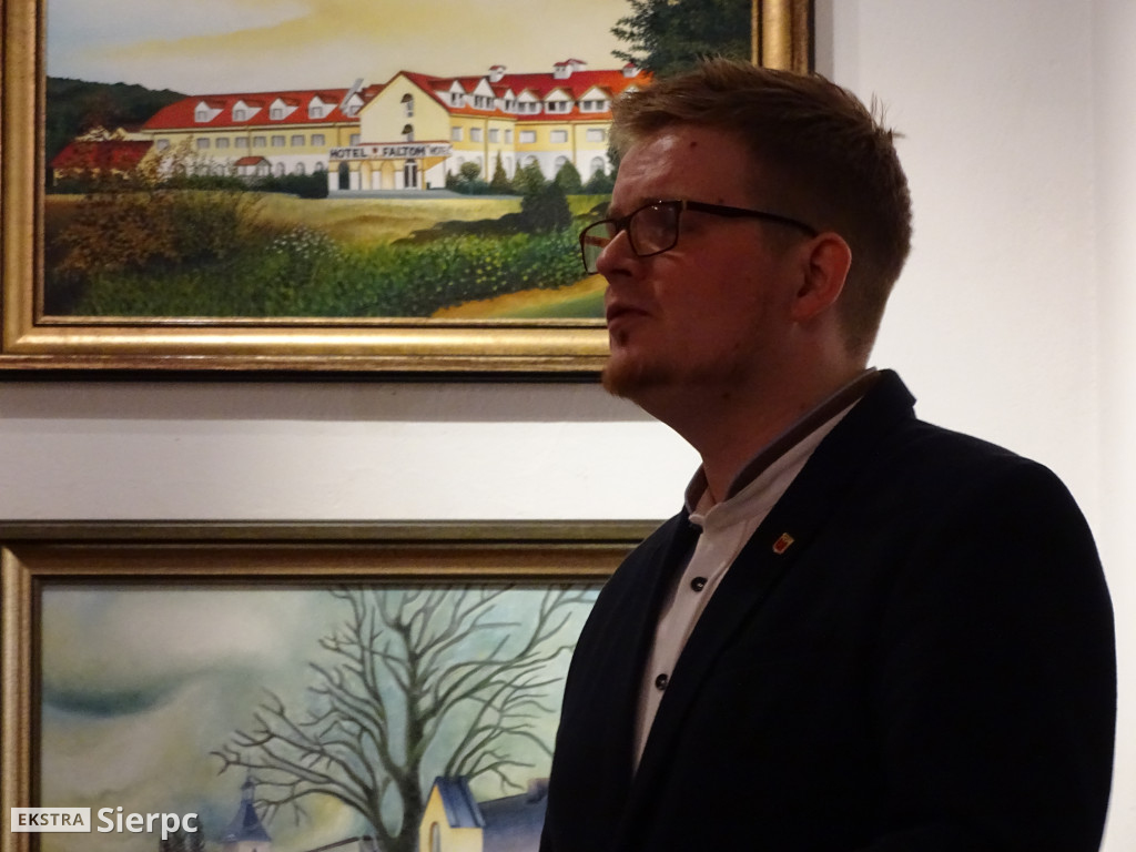 Spotkanie w TNP oddział Sierpc
