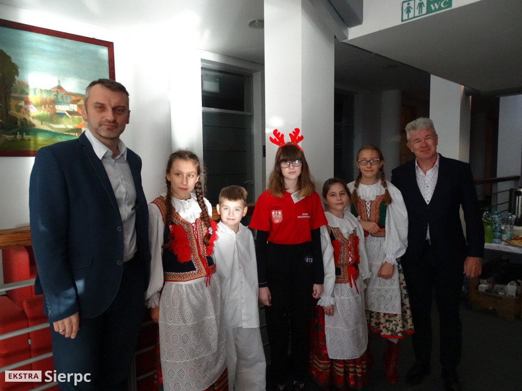 Najpiękniejsza Kartka Bożonarodzeniowa z Duszą