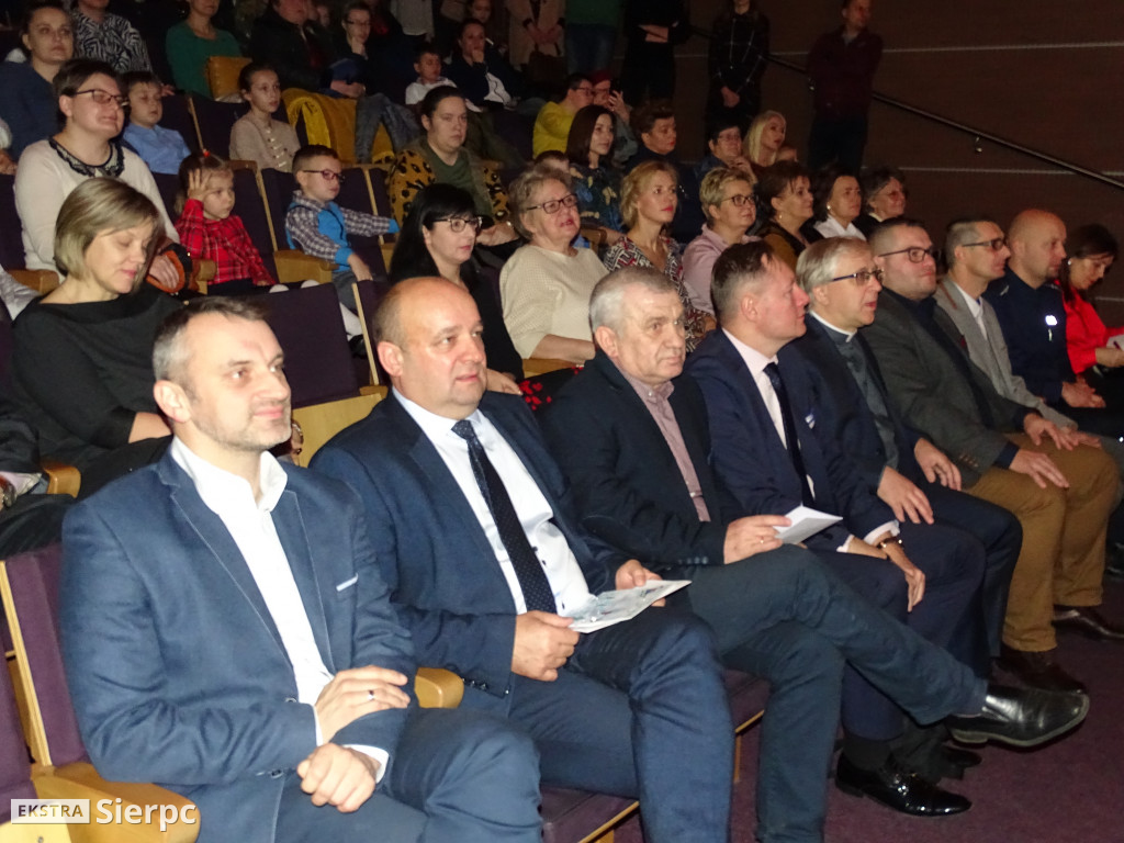 Najpiękniejsza Kartka Bożonarodzeniowa z Duszą