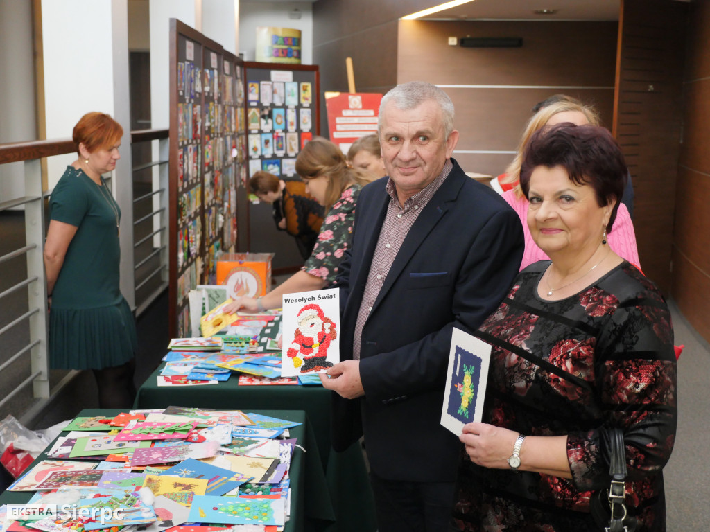 Najpiękniejsza Kartka Bożonarodzeniowa z Duszą