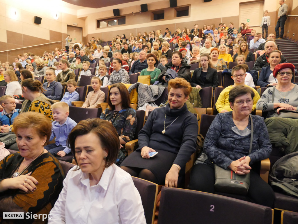 Najpiękniejsza Kartka Bożonarodzeniowa z Duszą