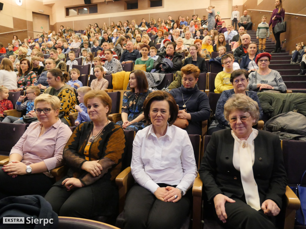 Najpiękniejsza Kartka Bożonarodzeniowa z Duszą