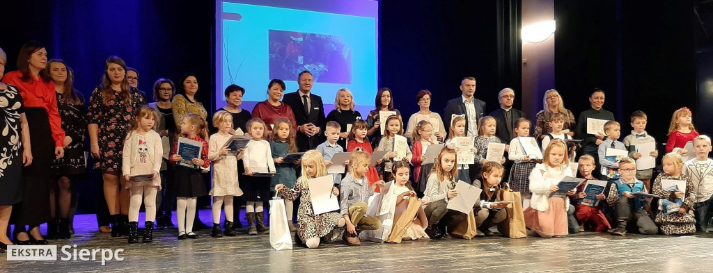 Najpiękniejsza Kartka Bożonarodzeniowa z Duszą