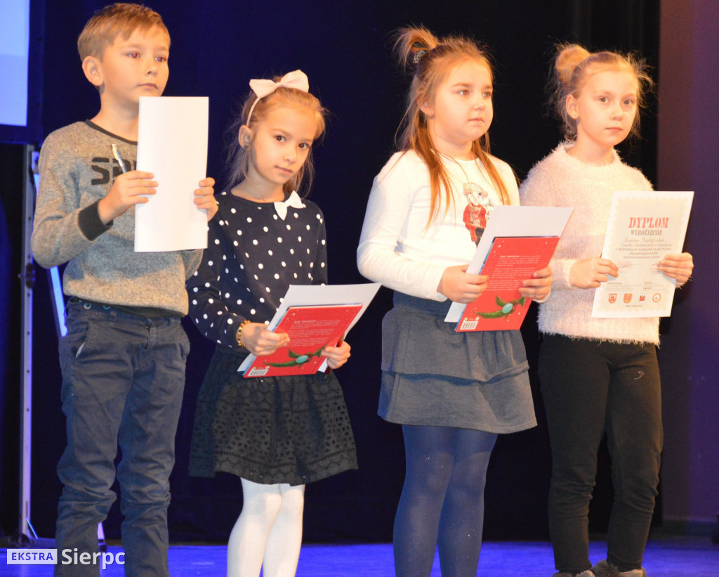Najpiękniejsza Kartka Bożonarodzeniowa z Duszą