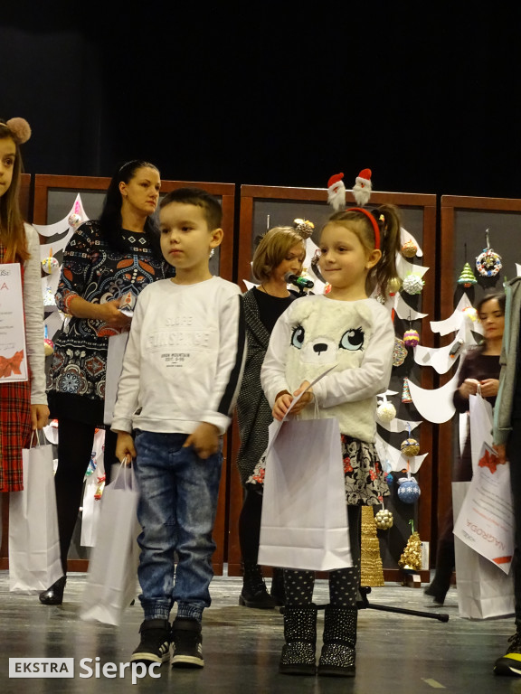 Mikołajki w CKiSz
