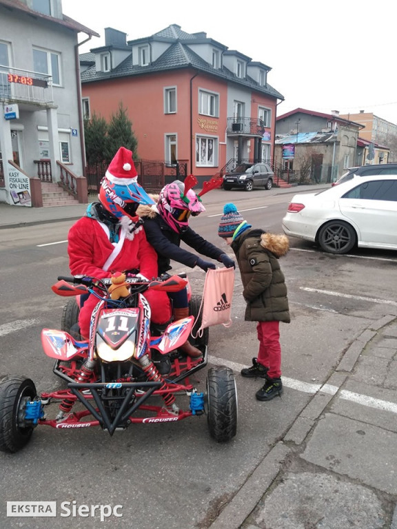 Mikołajki w CKiSz