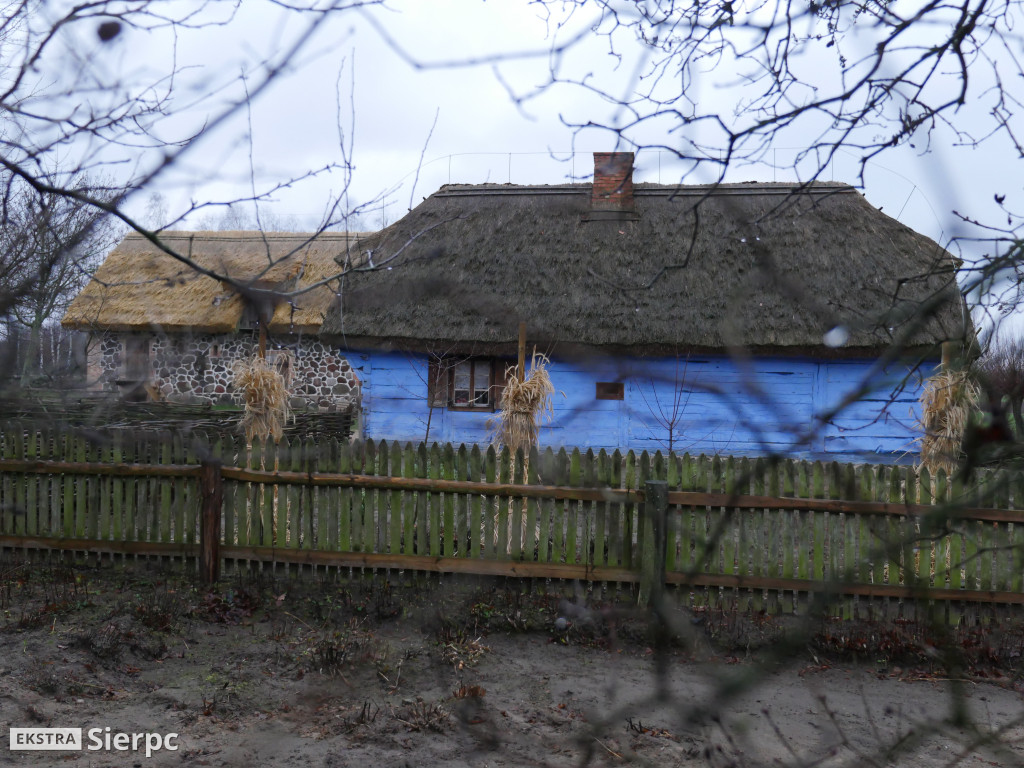 Boże Narodzenie na Mazowszu