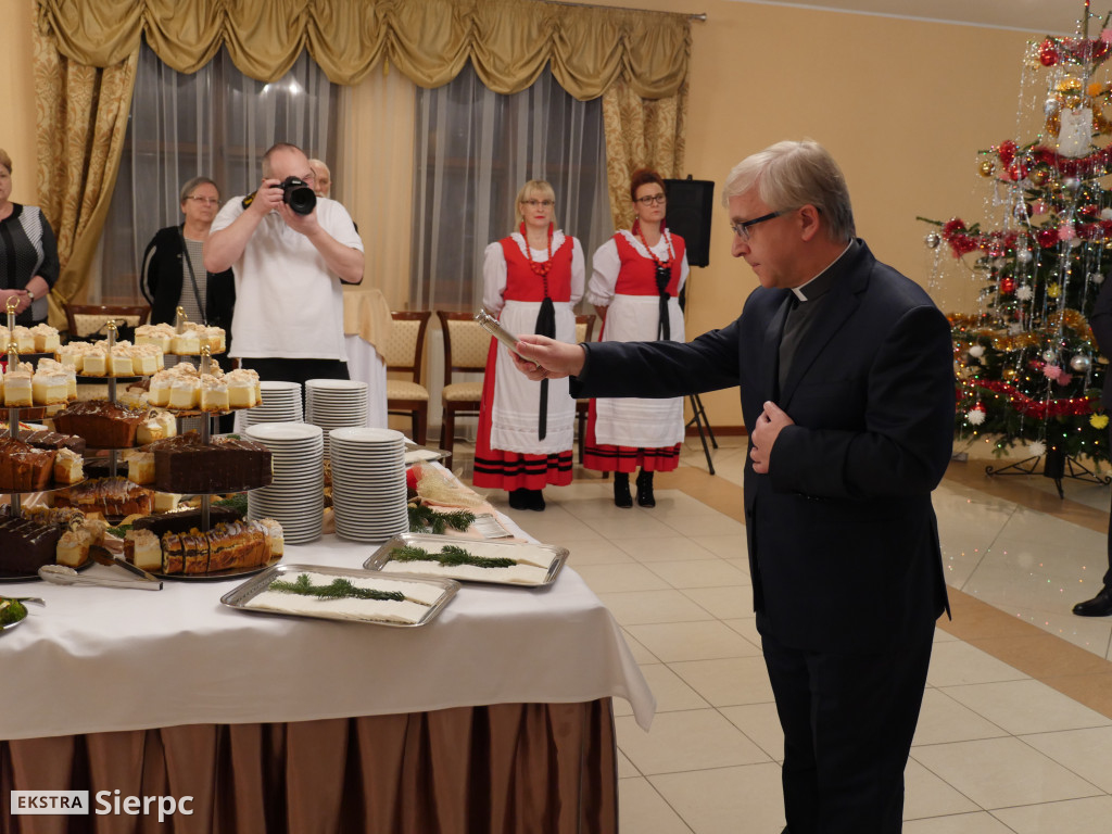 Boże Narodzenie na Mazowszu