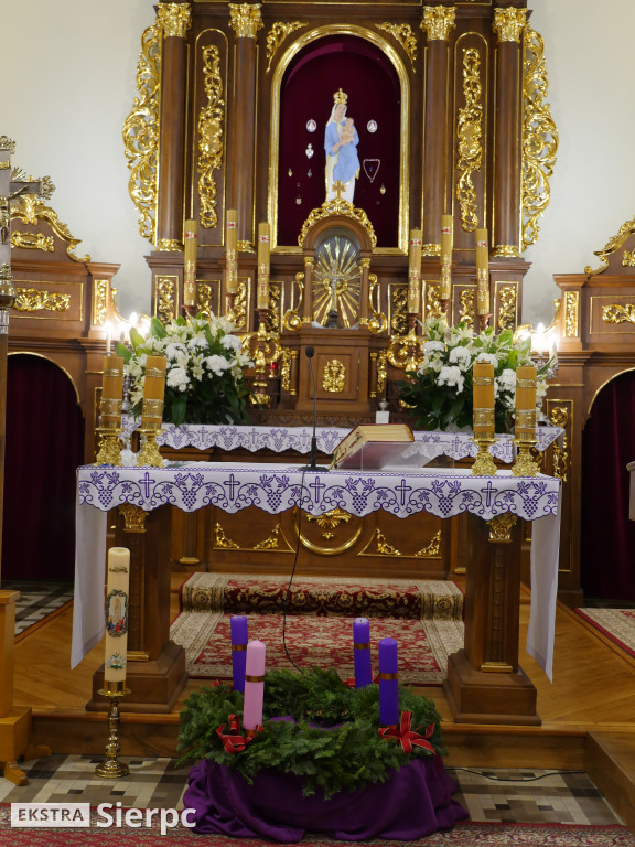 Święto patrona pszczelarzy