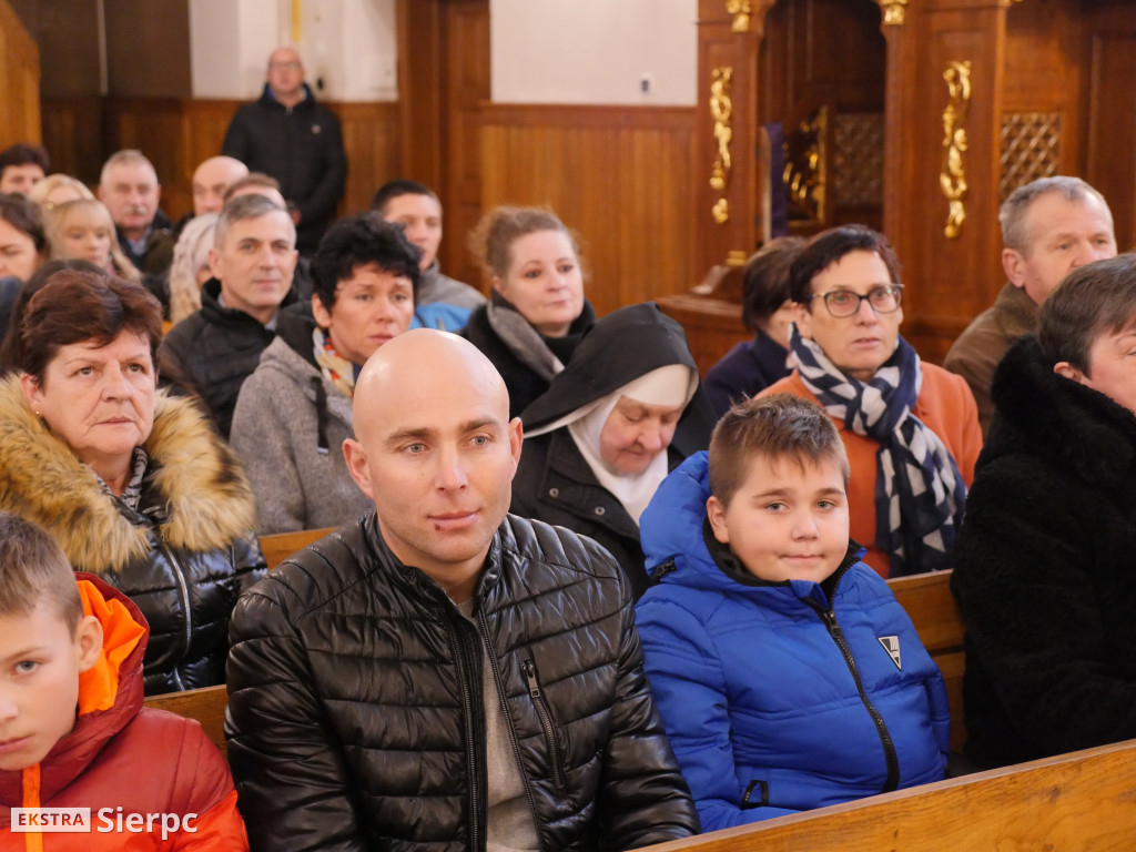 Święto patrona pszczelarzy