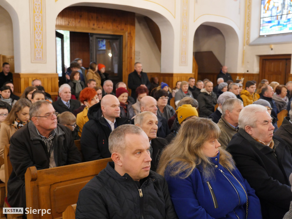 Święto patrona pszczelarzy