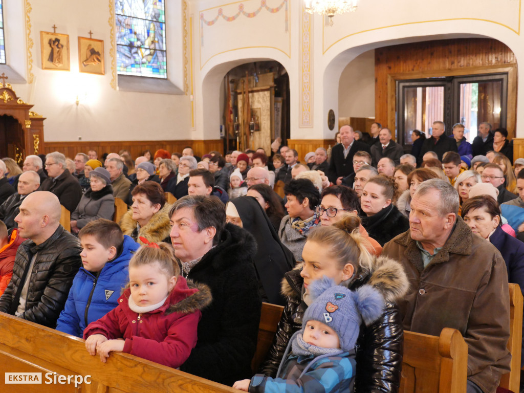 Święto patrona pszczelarzy