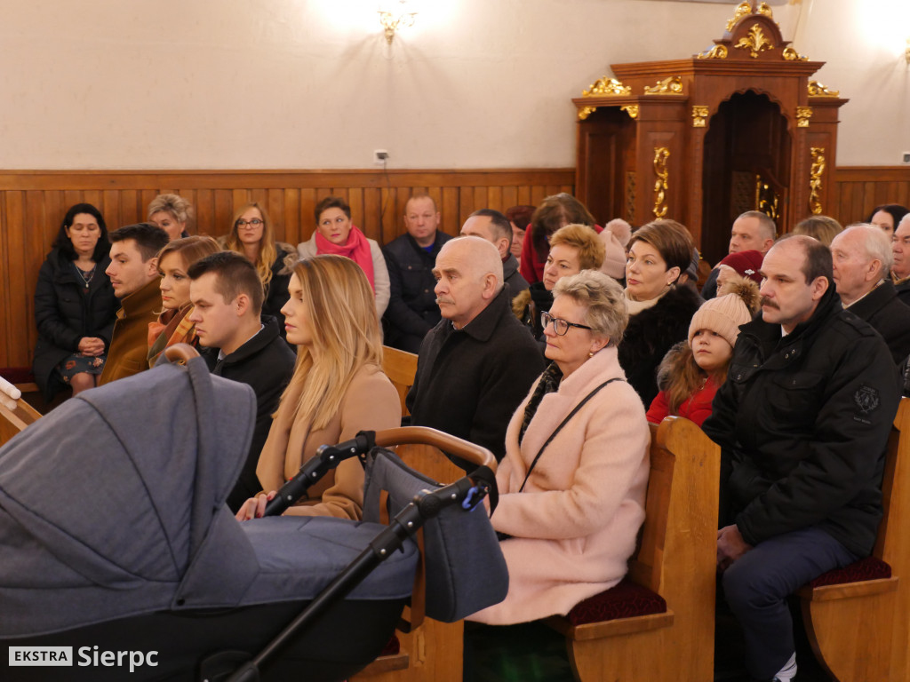 Święto patrona pszczelarzy