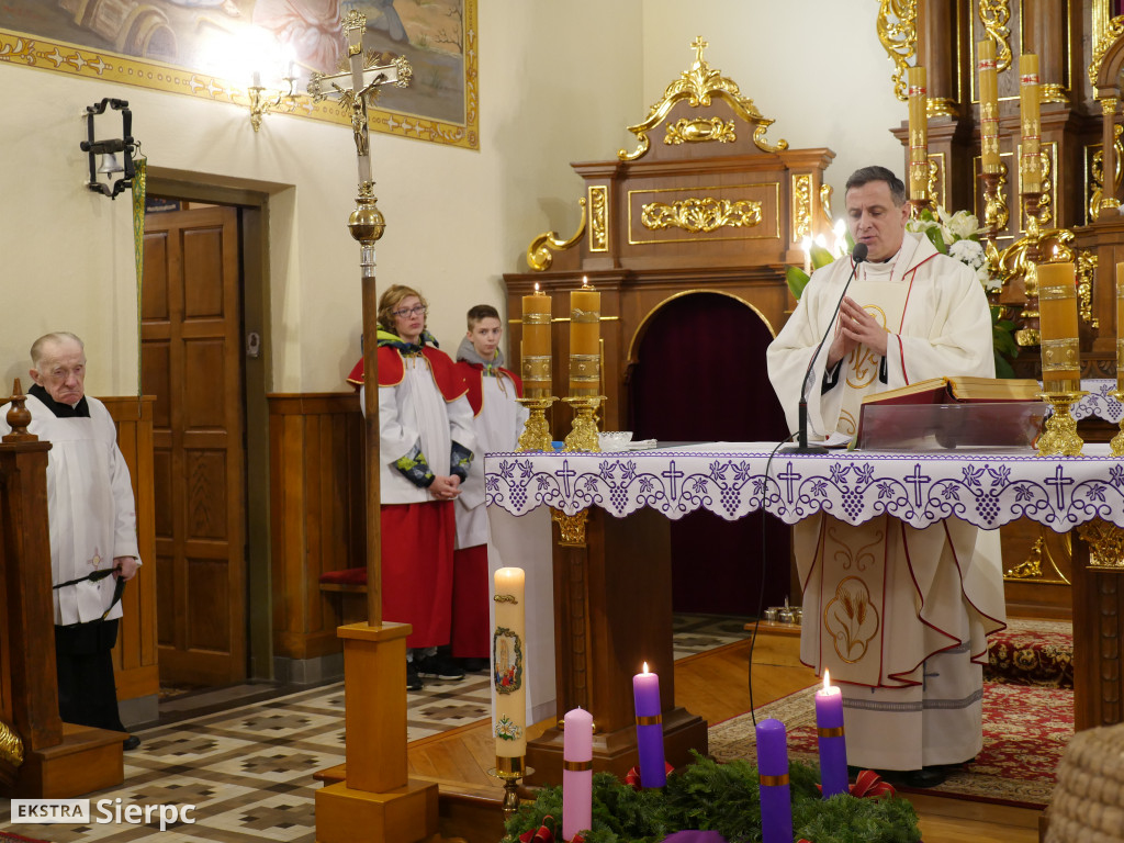 Święto patrona pszczelarzy