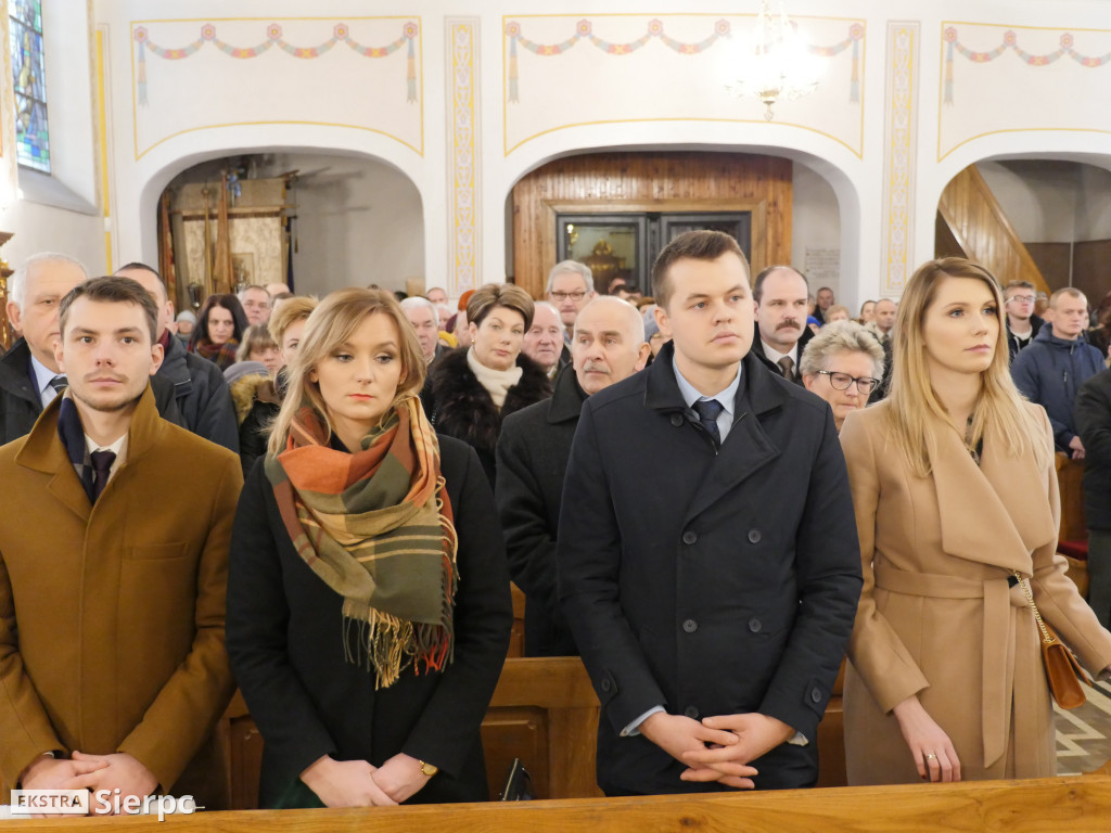 Święto patrona pszczelarzy