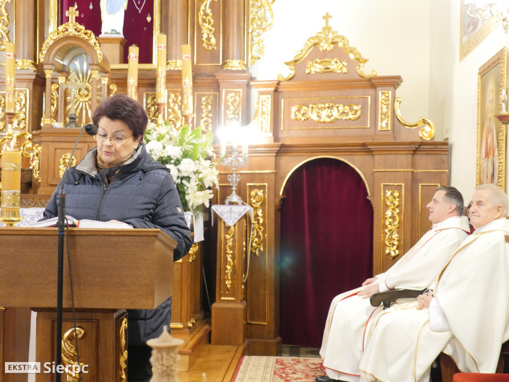 Święto patrona pszczelarzy