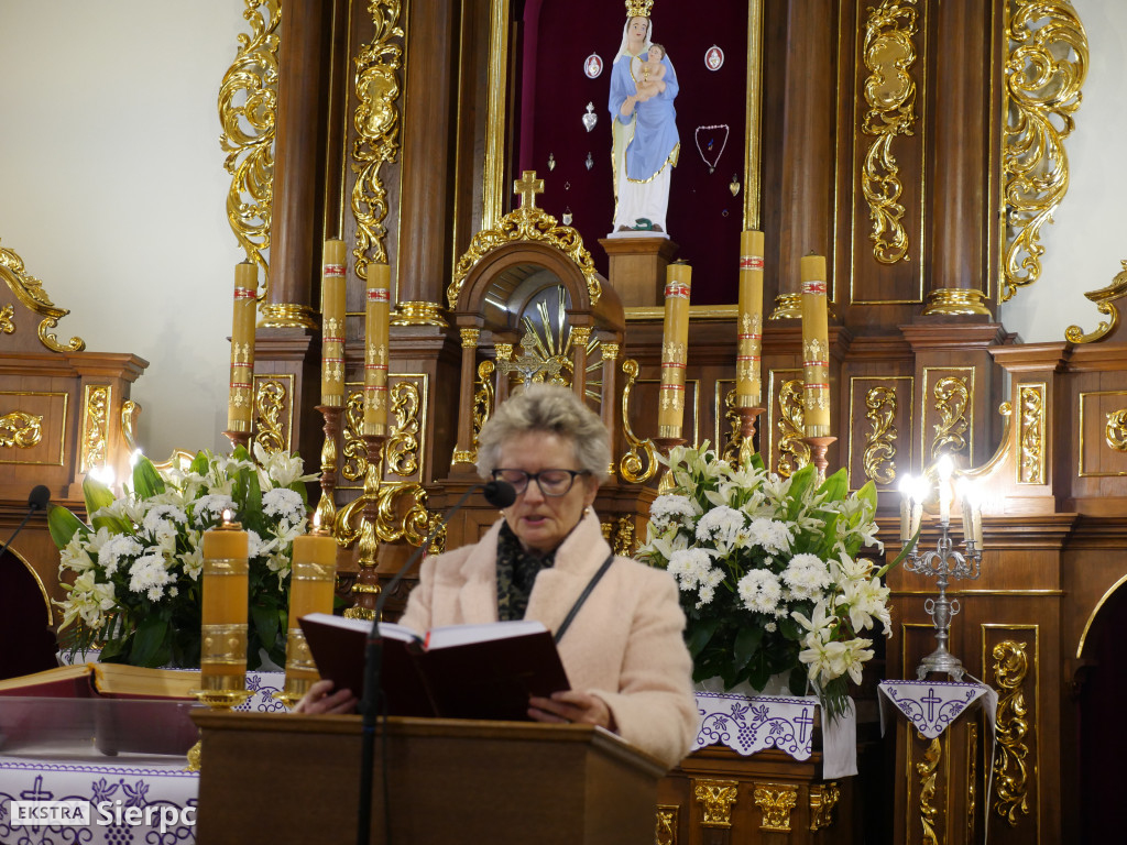 Święto patrona pszczelarzy