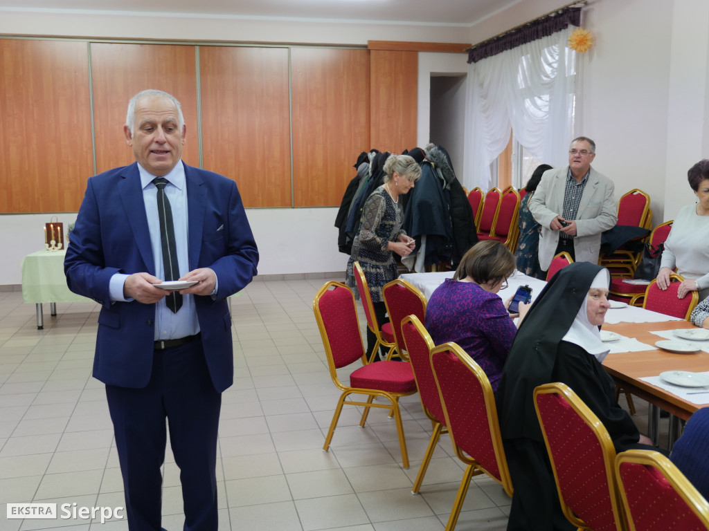 Święto patrona pszczelarzy