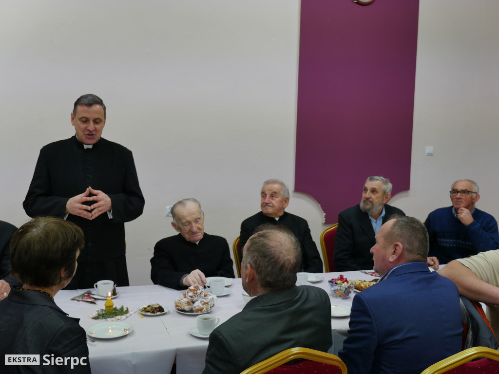 Święto patrona pszczelarzy
