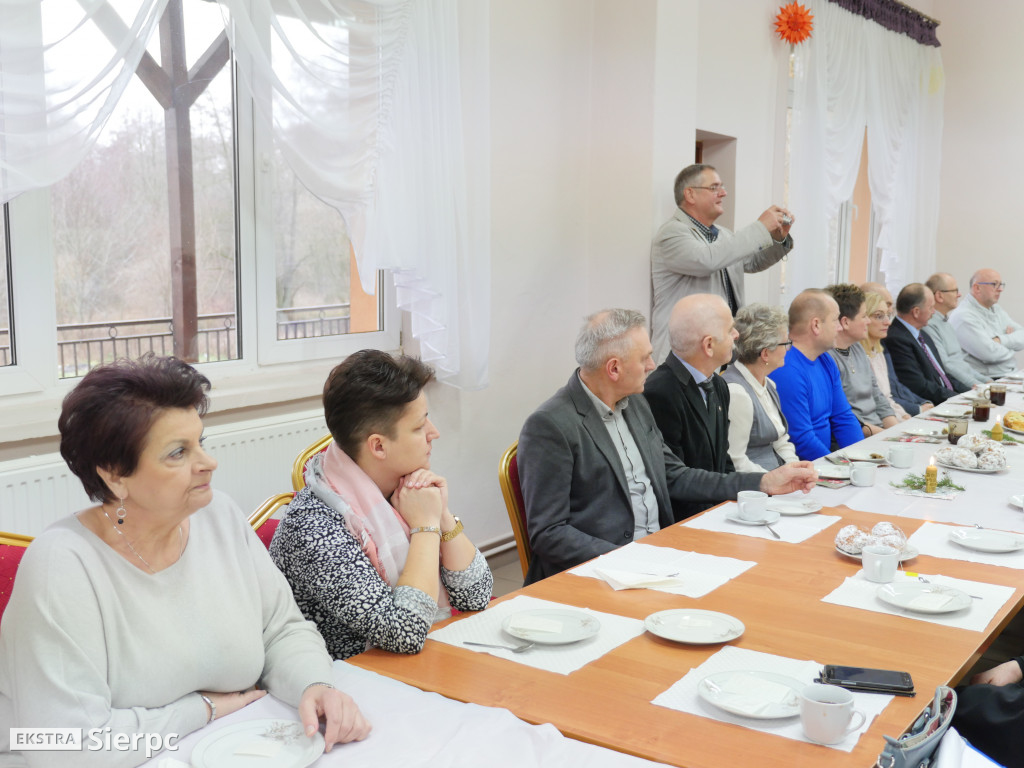 Święto patrona pszczelarzy