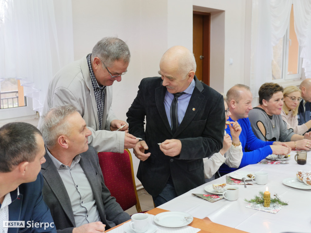 Święto patrona pszczelarzy