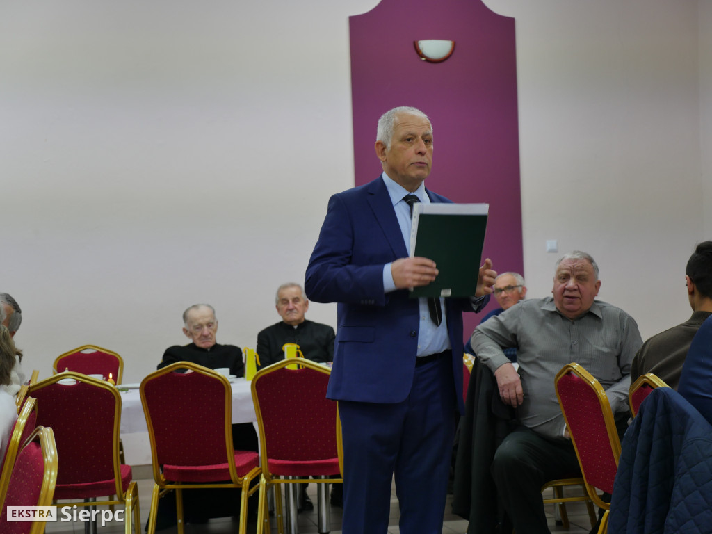 Święto patrona pszczelarzy