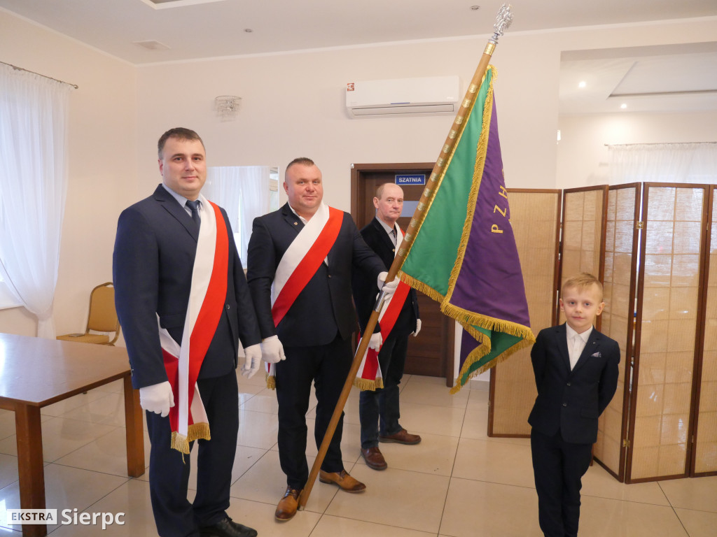 Wystawa gołębi pocztowych