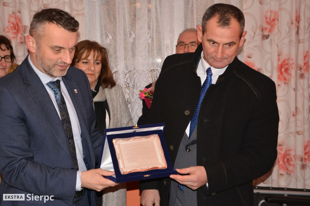 Setne urodziny pani Janiny Piwowarskiej