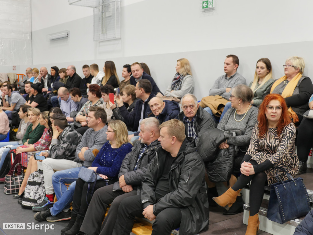 Ślubowanie i promocje  w LOP Sierpc