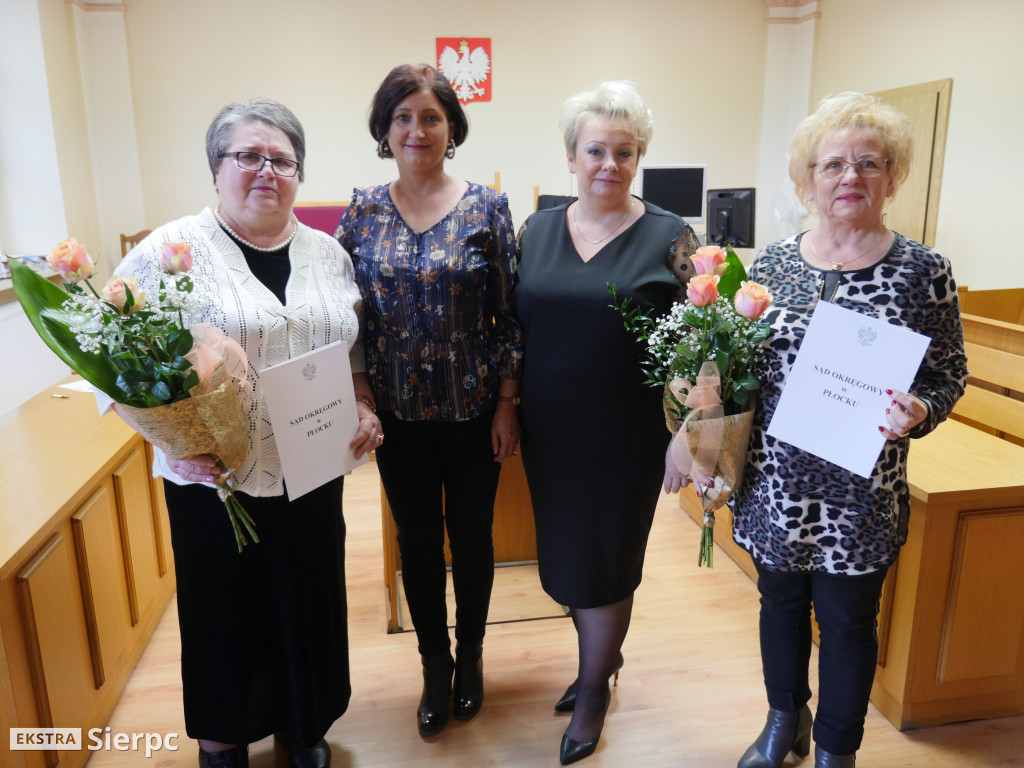 Ślubowanie ławników