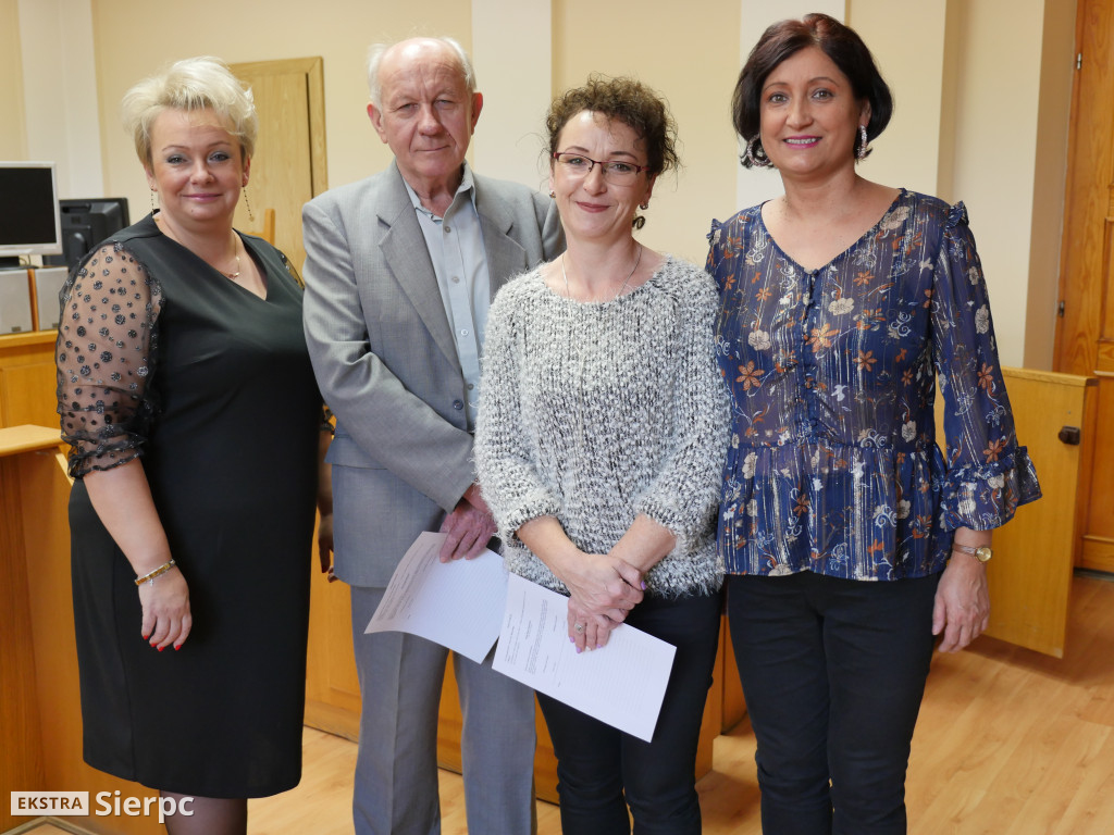 Ślubowanie ławników