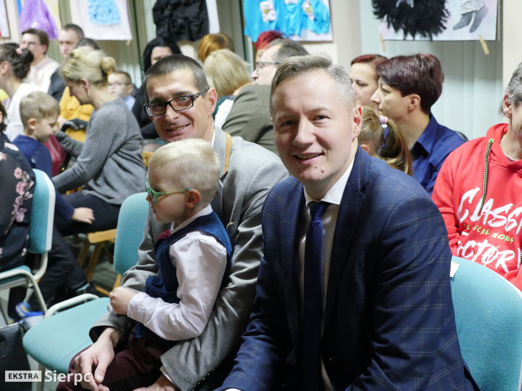 Najważniejsze jest w nas...