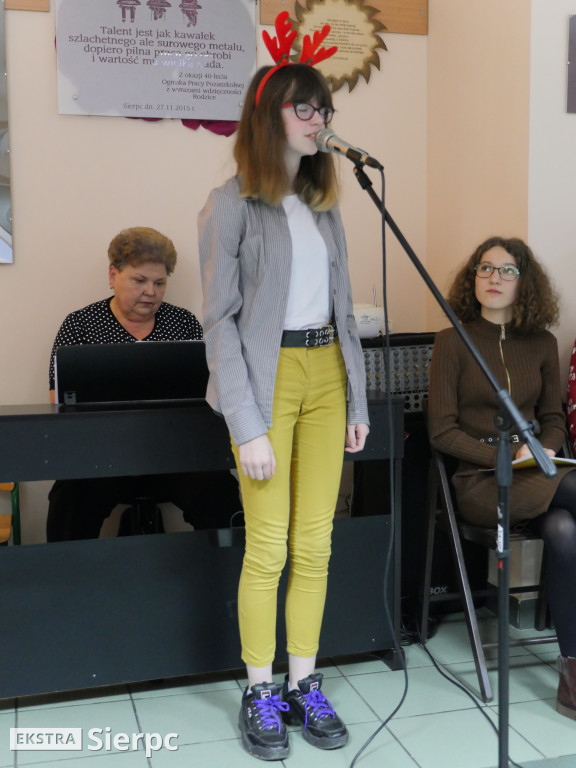 Najważniejsze jest w nas...