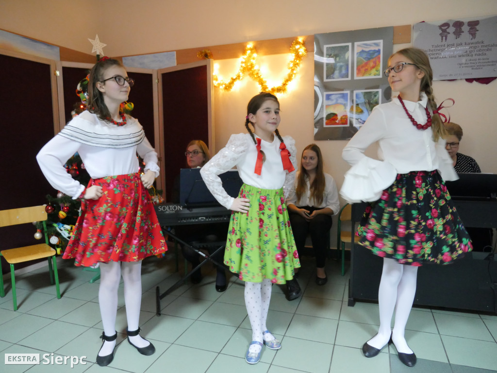 Najważniejsze jest w nas...